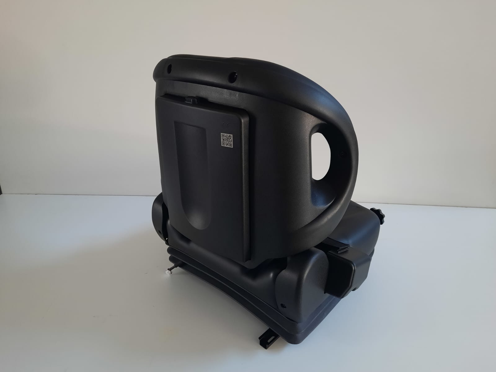 ASIENTO UNIVERSAL PVC TIPO TOYOTA