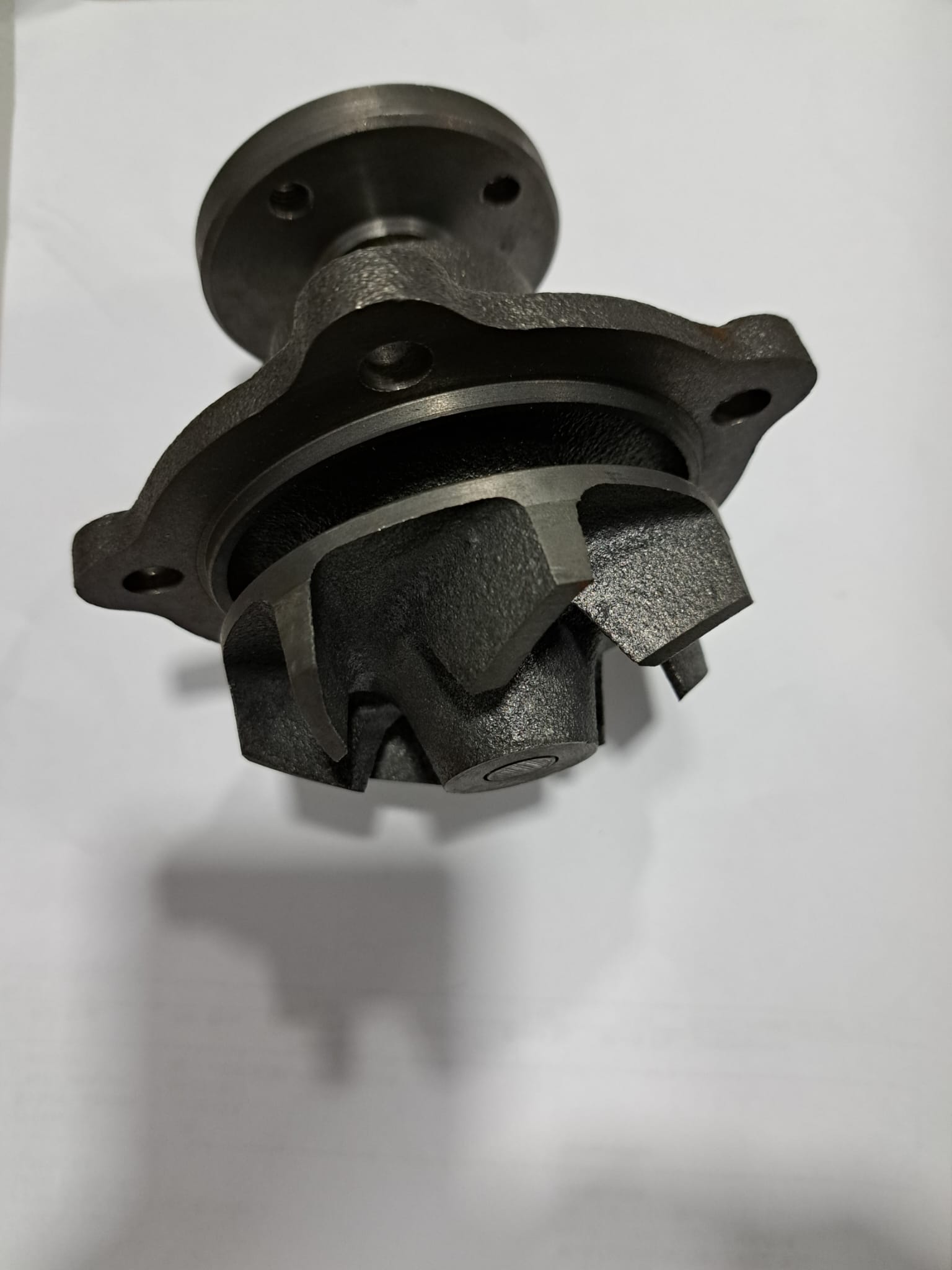 BOMBA AGUA TOYOTA S.3