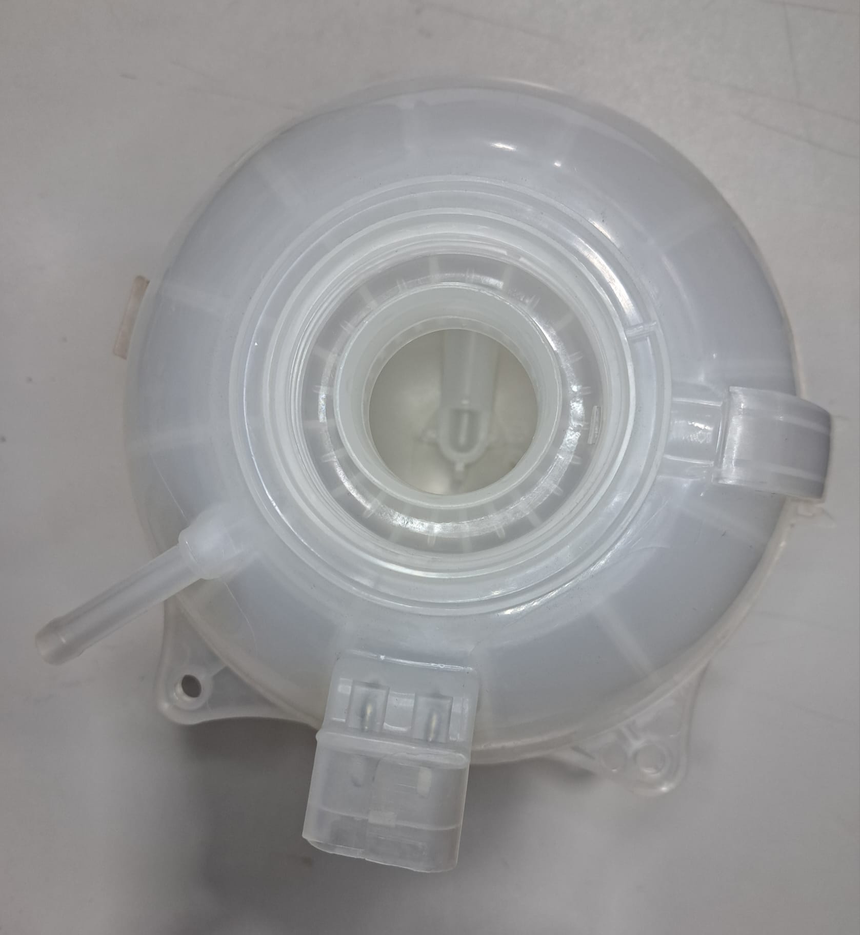 DEPOSITO EXPANSION REFRIGERANTE STILL RX70