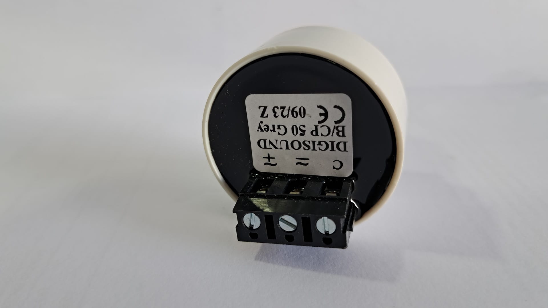 AVISADOR ACUSTICO STILL