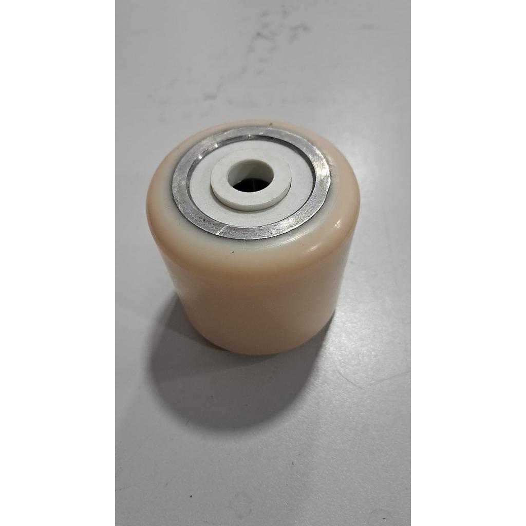 RODILLO BOGUIE ECU 16 Y EXU S 22 85X82