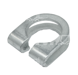 ABRAZADERA EXTREMO BOTELLA INCLINACION RX 20