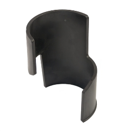 ADAPTADOR SOPORTE BOTELLA TUBOS MASTIL STILL RX70-20