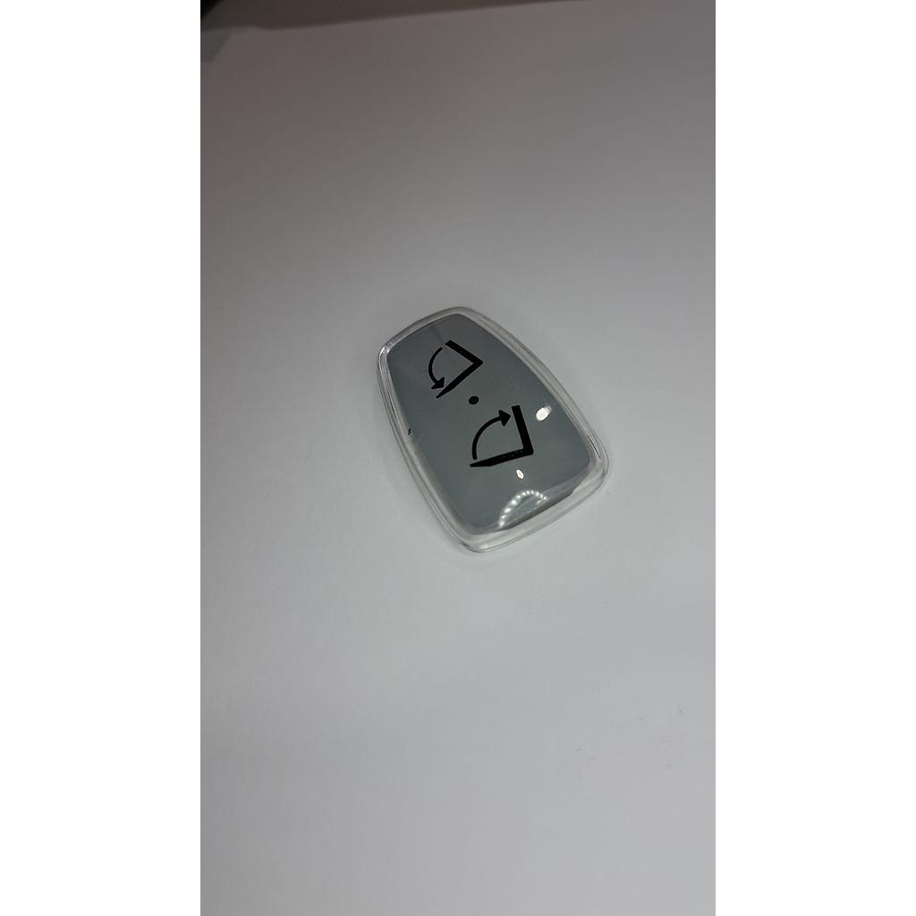 TAPA INDICADORA INCLINACION HORQUILLA STILL RX20 E3