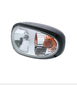 FARO COMPLETO CIRCULACION STILL RX20/60