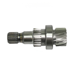 ARBOL DE ENGRANAJE REDUCTOR RX