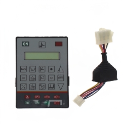 DISPLAY COMANDOS FIAT-OM PIMESPO