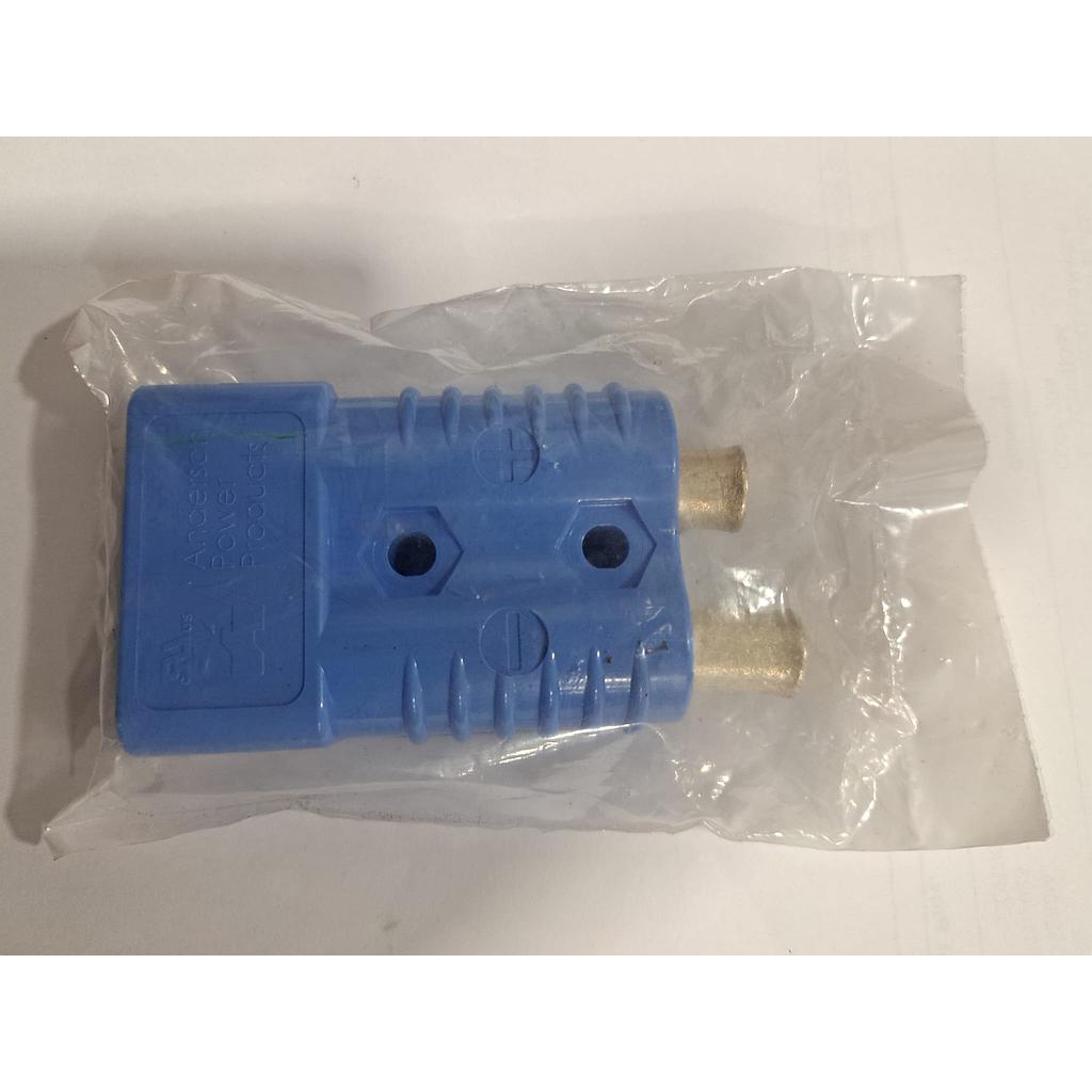 CONECTOR BATERIA 175AH AZUL ESTRECHO