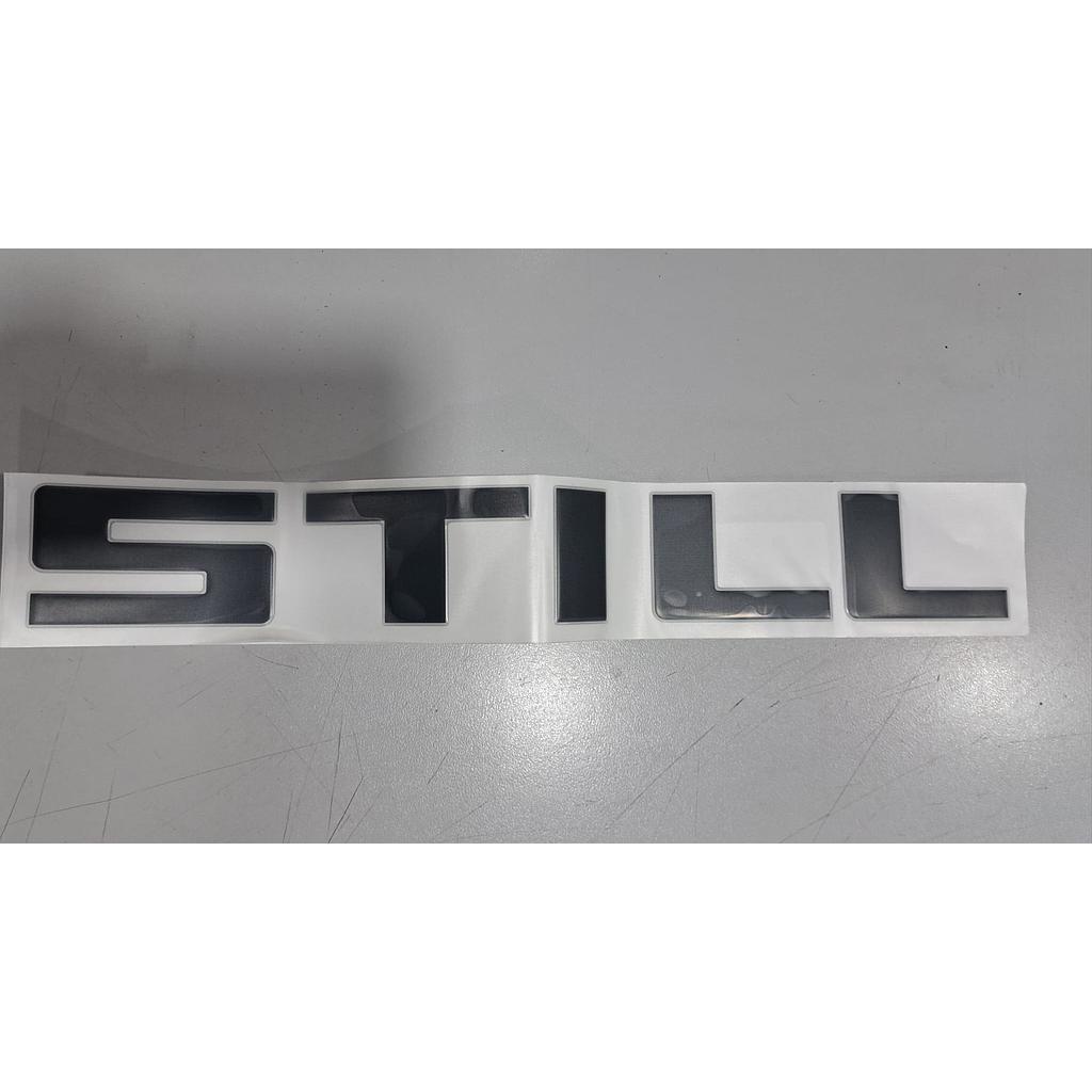 PEGATINA CONTRAPESO STILL RX 20/50/60/70