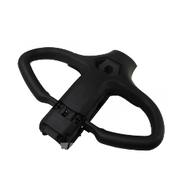 CARCASA COMPLETA DE TIMON STILL ECU Y OM TL18