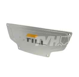 CARCASA CONTRAPESO METALICA STILL RX20 E3