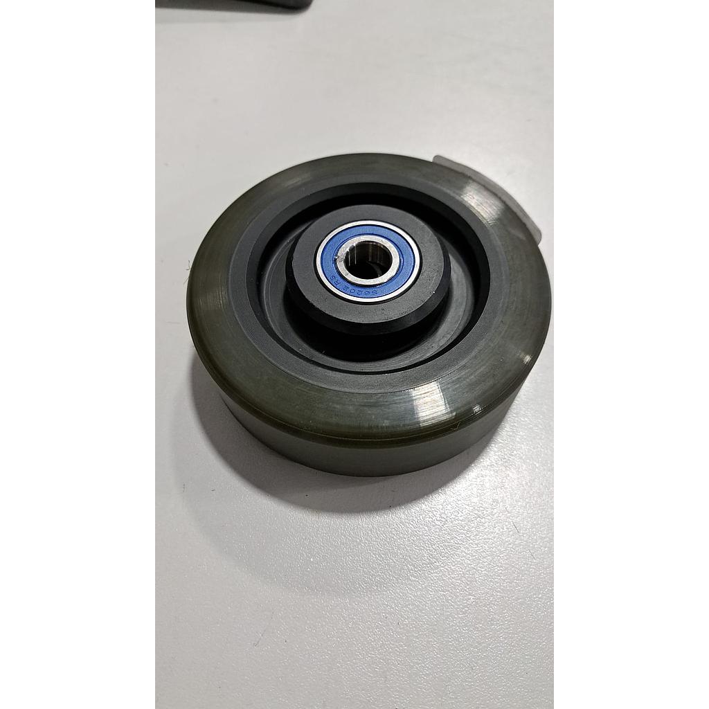 RUEDA ESTABILIZADORA STILL EXU 20 LITIO E3