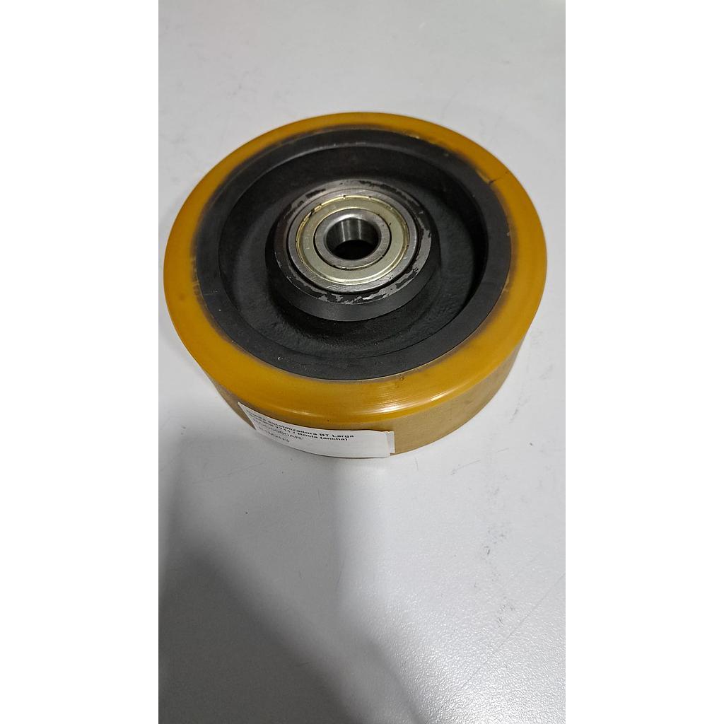 RUEDA ESTABILIZADORA BT LARGA STELLANA 7711/ROCLA(ANCHA)