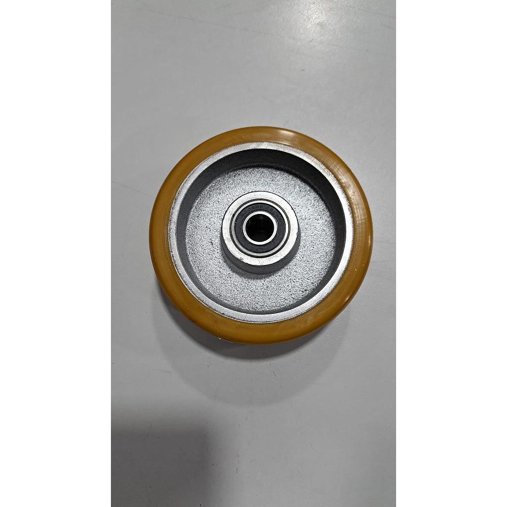 RUEDA ESTABILIZADORA TRANSPALETA STILL EXU 16-20