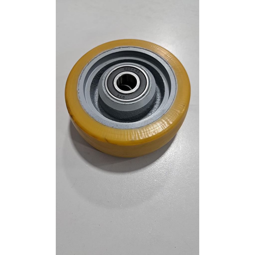 RUEDA ESTABILIZADORA STILL EXV/EGV